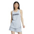 Tops adidas Lin Tk Mujer Azumar