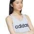 Tops adidas Lin Tk Mujer Azumar