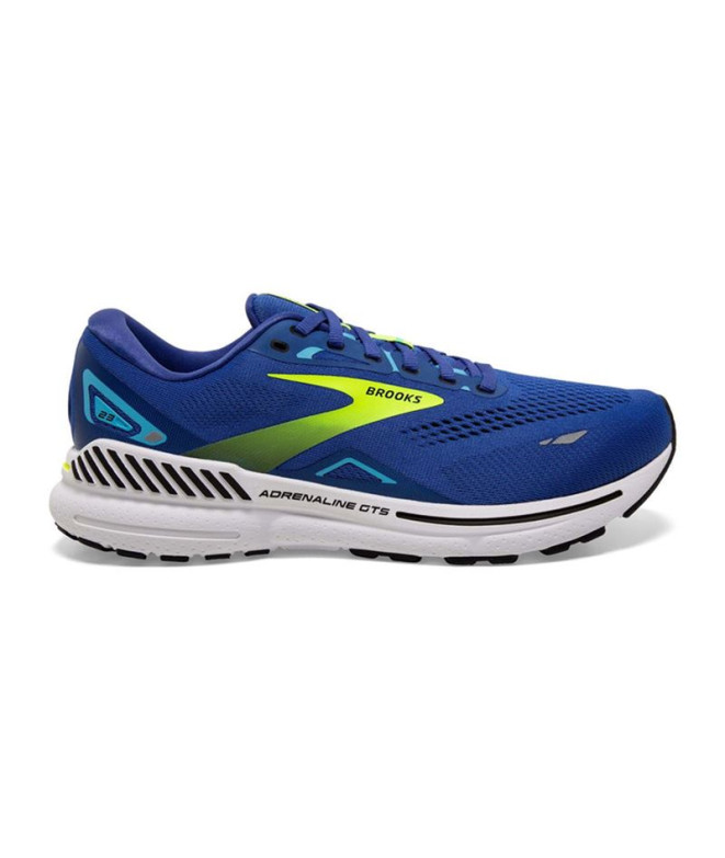 Zapatillas de Running Brooks Adrenaline GTS 23...