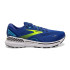 Zapatillas de Running Brooks Adrenaline GTS 23 Hombre Blue/Nightlife/Black