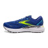 Zapatillas de Running Brooks Adrenaline GTS 23 Hombre Blue/Nightlife/Black