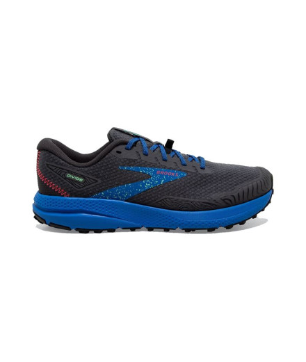 Zapatillas de Trail Brooks Divide 4 Hombre...