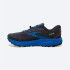 Zapatillas de Trail Brooks Divide 4 Hombre Ebony/Black/Victoria Blue