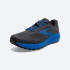Zapatillas de Trail Brooks Divide 4 Hombre Ebony/Black/Victoria Blue