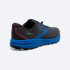 Zapatillas de Trail Brooks Divide 4 Hombre Ebony/Black/Victoria Blue