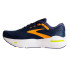 Zapatillas de Running Brooks Ghost Max Hombre Crown Blue/Black Iris/Marigold