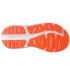 Zapatillas de Running Brooks Ghost Max Hombre Red Orange/Black/Surf The Web
