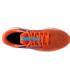 Zapatillas de Running Brooks Ghost Max Hombre Red Orange/Black/Surf The Web