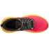 Zapatillas de Trail Brooks Cascadia 17 Mujer Diva Pink/Black/Lemon Chrome