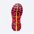 Zapatillas de Trail Brooks Cascadia 17 Mujer Diva Pink/Black/Lemon Chrome