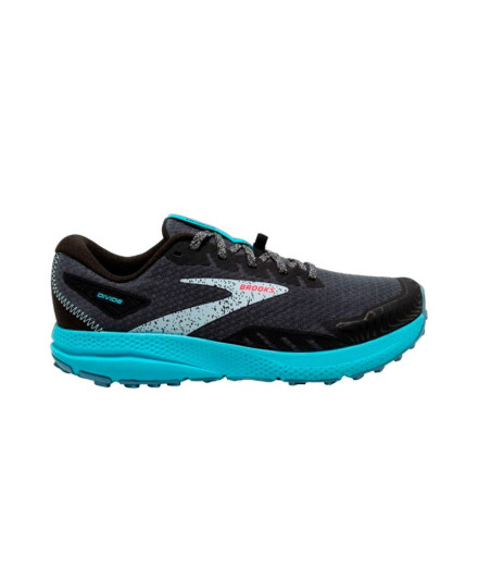 Zapatillas de Trail Brooks Divide 4 Mujer...
