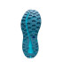 Zapatillas de Trail Brooks Divide 4 Mujer Black/Ebony/Bluefish