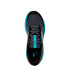 Zapatillas de Trail Brooks Divide 4 Mujer Black/Ebony/Bluefish