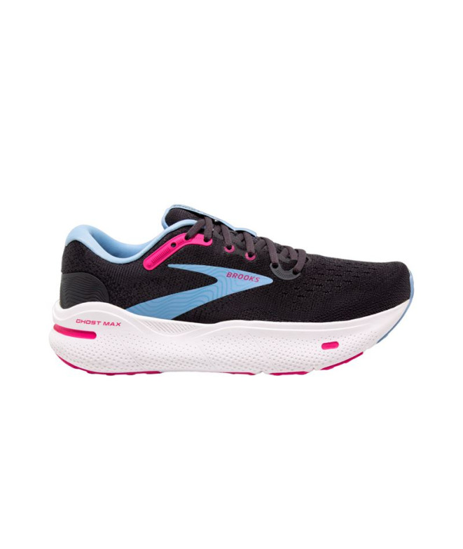 Zapatillas de Running Brooks Ghost Max Mujer...