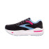 Zapatillas de Running Brooks Ghost Max Mujer Ebony/Open Air/Lilac Rose
