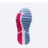 Zapatillas de Running Brooks Ghost Max Mujer Ebony/Open Air/Lilac Rose