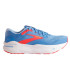 Zapatillas de Running Brooks Ghost Max Mujer Marina/Bittersweet/Open Air
