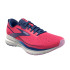 Zapatillas de Running Brooks Trace 3 Mujer Raspberry/Blue/Orchid