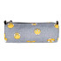 Estuche Eastpak Benchmark Single Tweety Grey