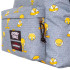 Mochila Eastpak Padded Pak'r Tweety Grey