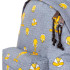 Mochila Eastpak Padded Pak'r Tweety Grey