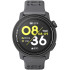 Reloj Coros Pace 3 GPS Sport Negro Silicona