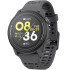 Reloj Coros Pace 3 GPS Sport Negro Silicona
