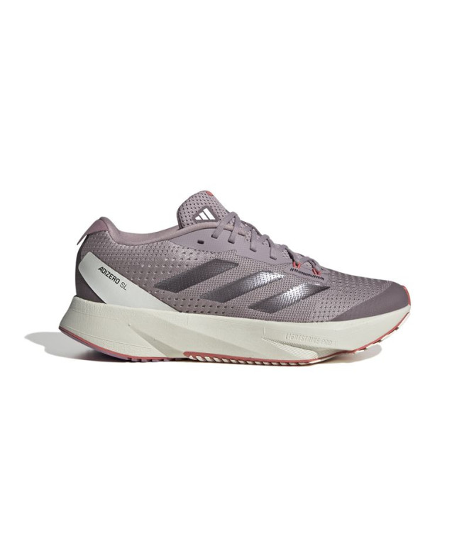 Zapatillas de running adidas Adizero SL Mujer