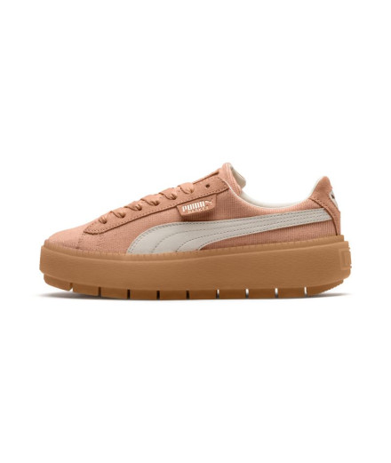Zapatillas Sportswear Puma Platform Trace Corduroy