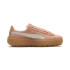 Zapatillas Sportswear Puma Platform Trace Corduroy