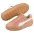 Zapatillas Sportswear Puma Platform Trace Corduroy
