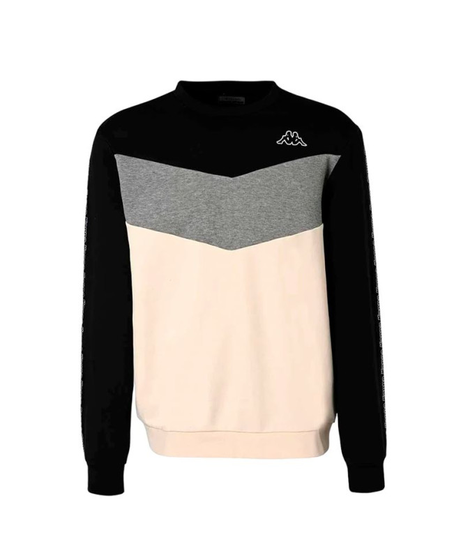 Sudadera Kappa Idisson Active Man Hombre...