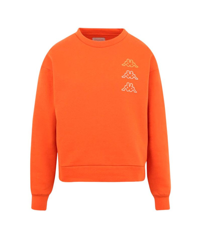 Sudadera Kappa Kifoli