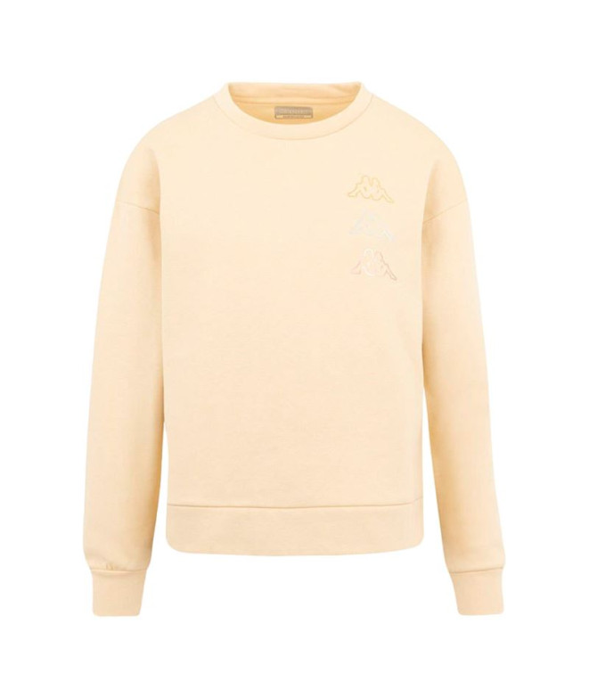 Sudadera Kappa Kifoli