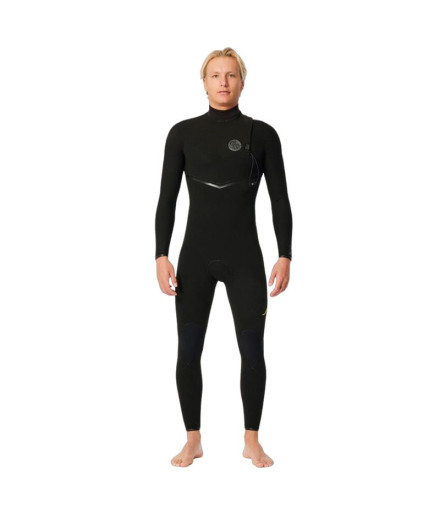 Neopreno de Surf Rip Curl E Bomb 43Gb Z/Free Hombre