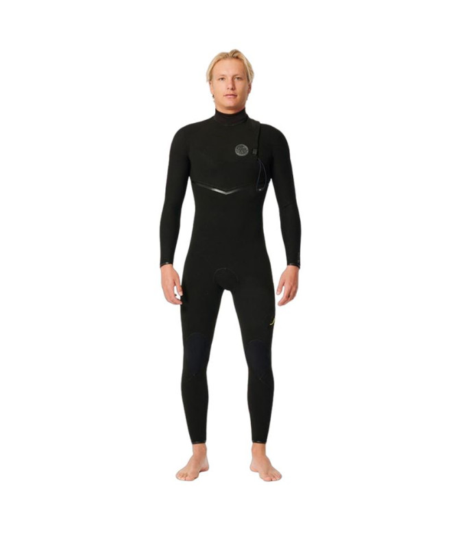 Neopreno de Surf Rip Curl E Bomb 43Gb Z/Free...