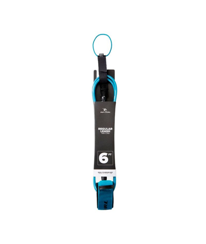 Complemento de Surf Rip Curl 6'0 eg Leash Surf...