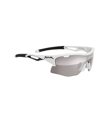 Gafas de ciclismo Spiuk Jifter 2 Lente Lumiris II...