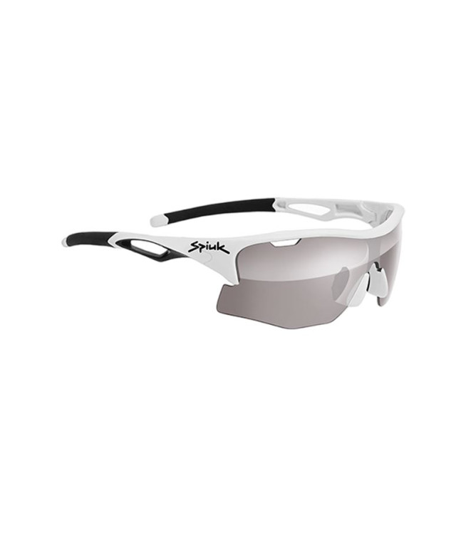 Gafas de ciclismo Spiuk Jifter 2 Lente Lumiris...