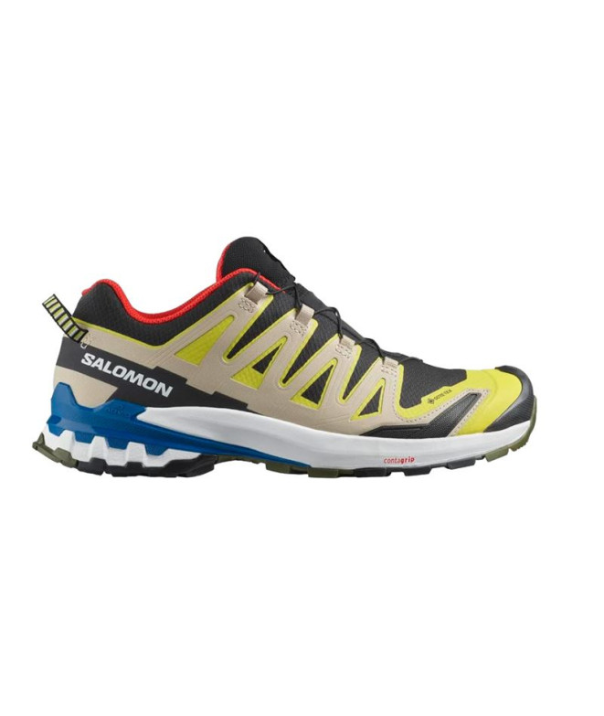 Zapatillas de Trail Salomon XA Pro 3D V9...