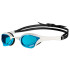 Gafas de Natación Arena Cobra Ultra Swipe Blue/White