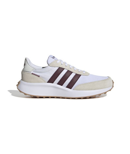 Zapatillas adidas Run 70S Lifestyle Running Hombre Blanco