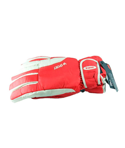 Guantes de Montaña Amarco Nieve