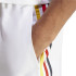 Pantalón de Fútbol adidas Alemania Dna Hombre Blanco