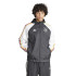 Cortavientos de Fútbol adidas Alemania Dna Hombre Negro