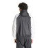 Cortavientos de Fútbol adidas Alemania Dna Hombre Negro