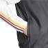 Cortavientos de Fútbol adidas Alemania Dna Hombre Negro