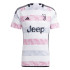 Camiseta de Fútbol adidas Juventus Hombre Blanco