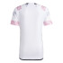 Camiseta de Fútbol adidas Juventus Hombre Blanco