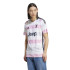 Camiseta de Fútbol adidas Juventus Hombre Blanco